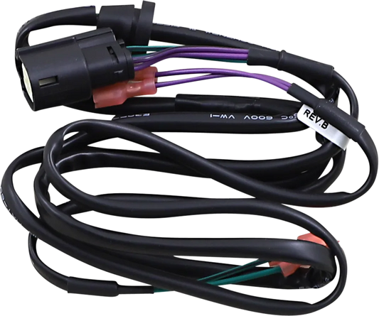 Tour-Pak® Rear Speaker Harness
