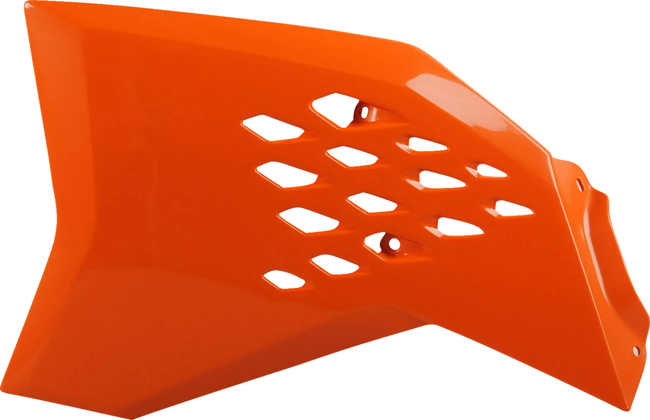 Radiator Covers For KTM