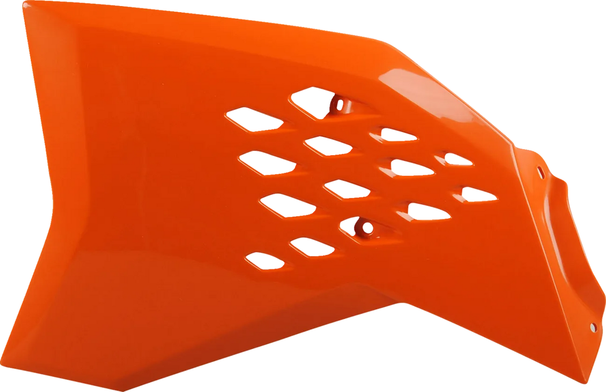 Radiator Covers For KTM