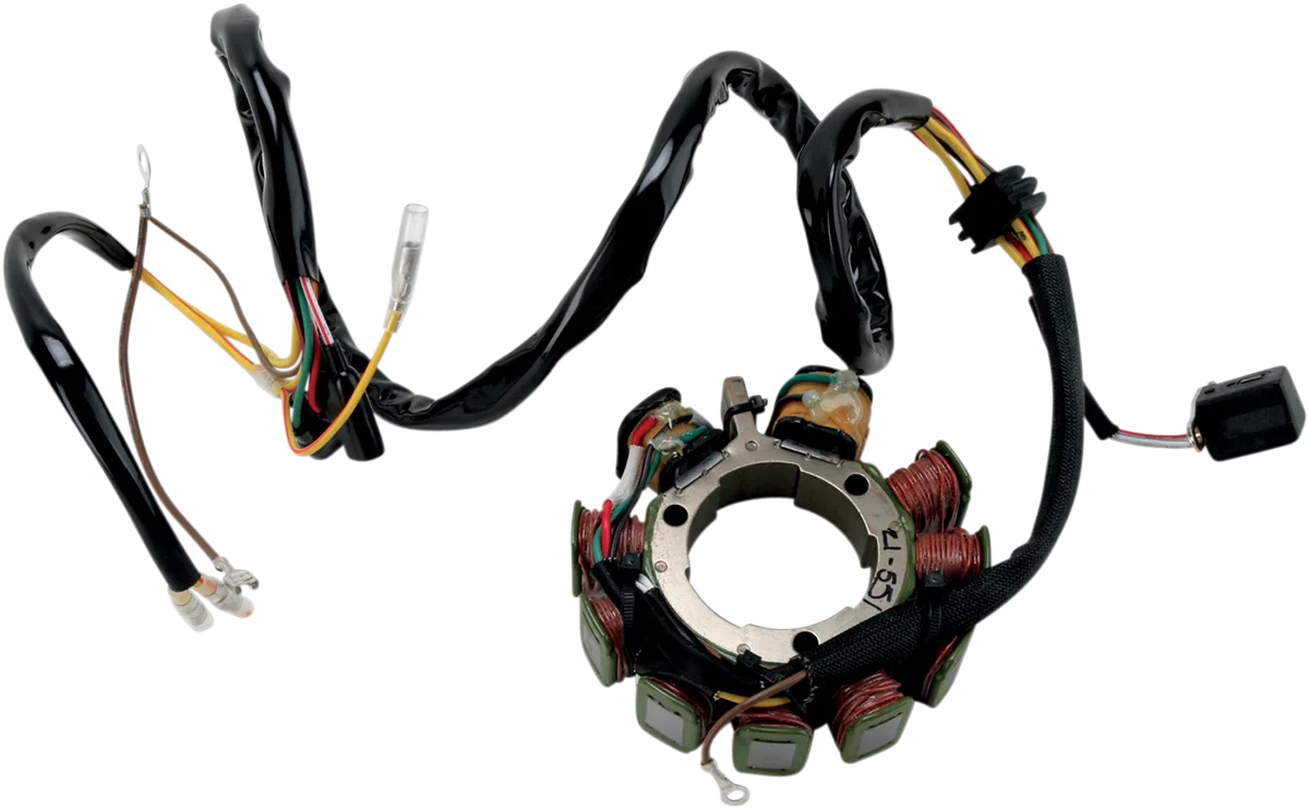 Stator
