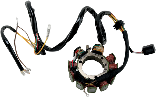 Stator