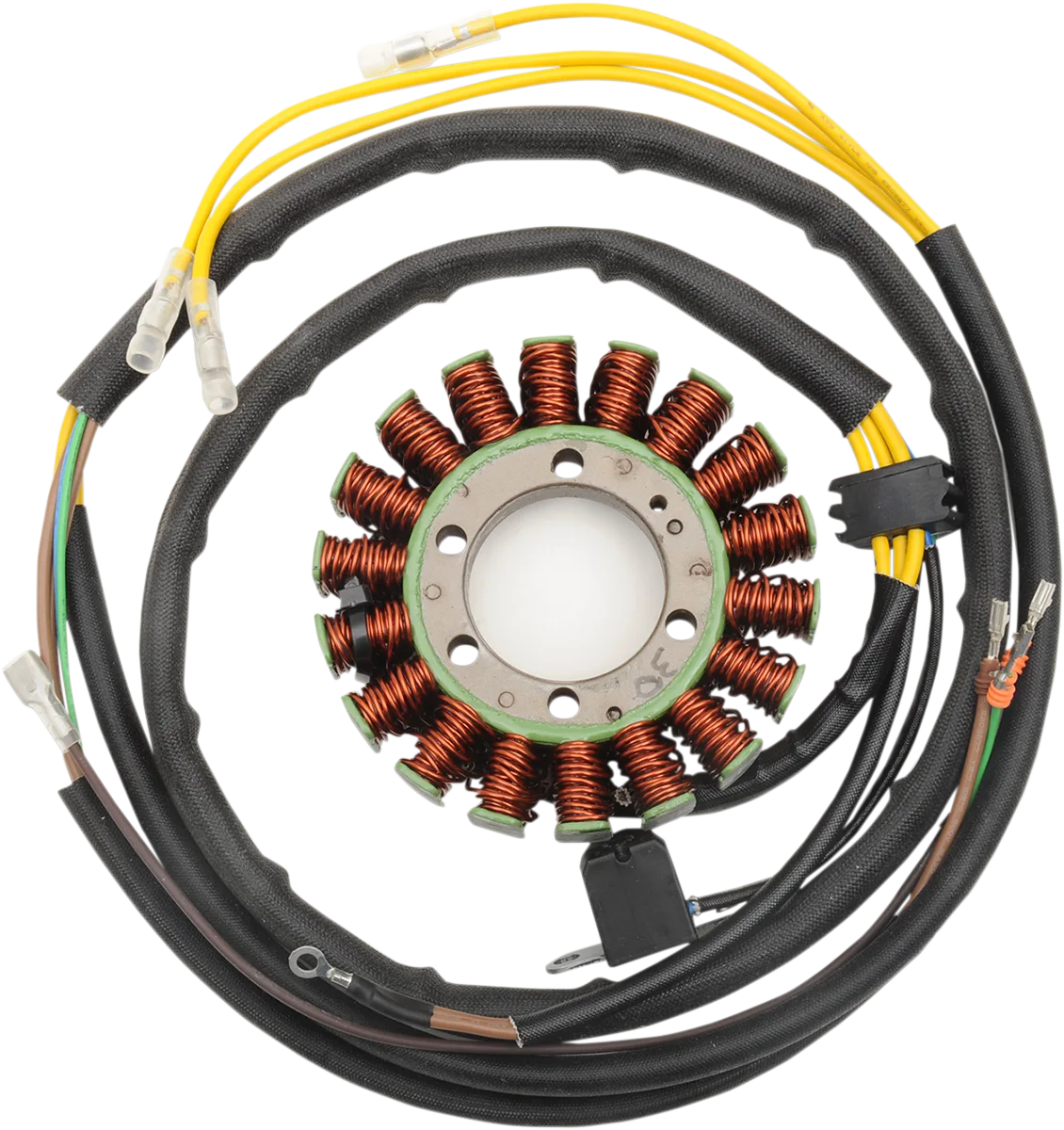 Stator