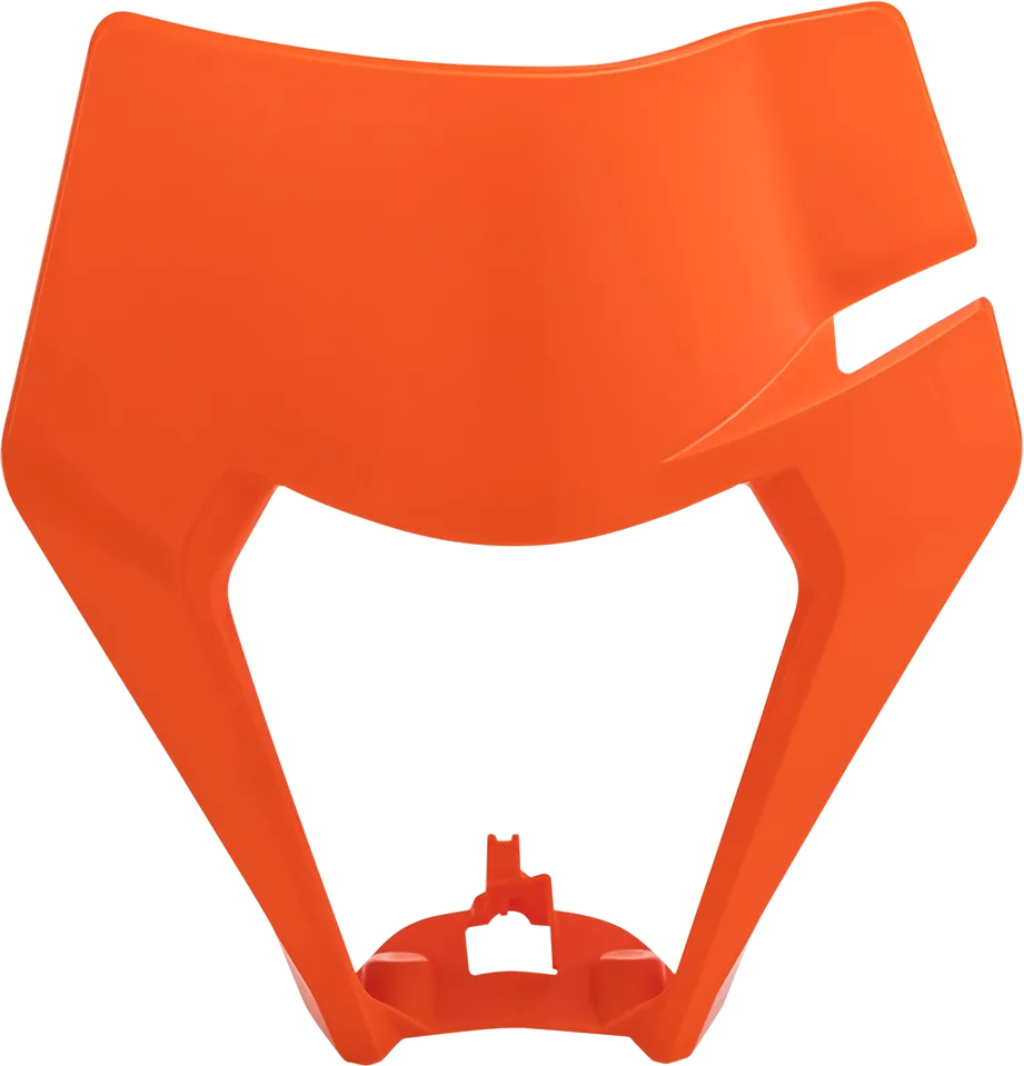 Replacement Headlight Mask