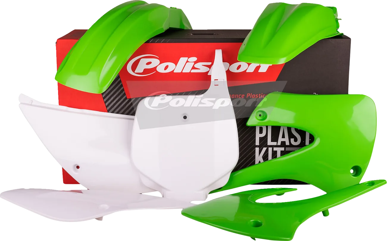 Body Kit For Kawasaki