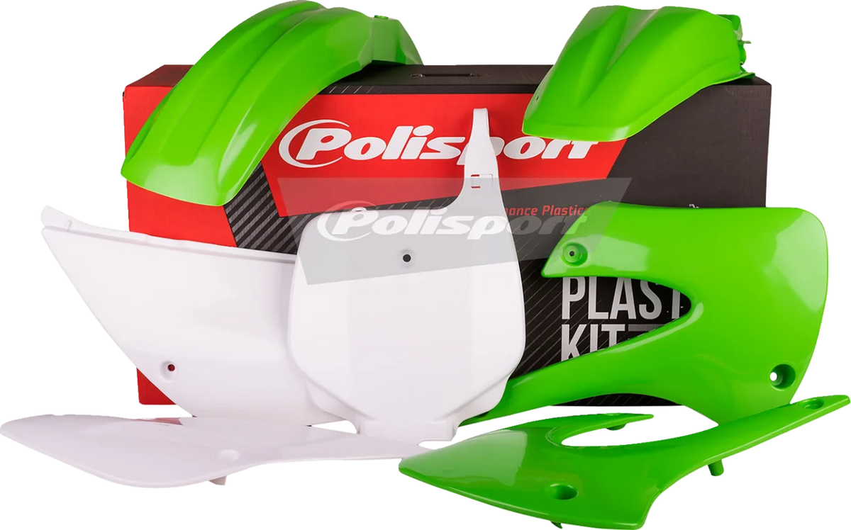 Body Kit For Kawasaki
