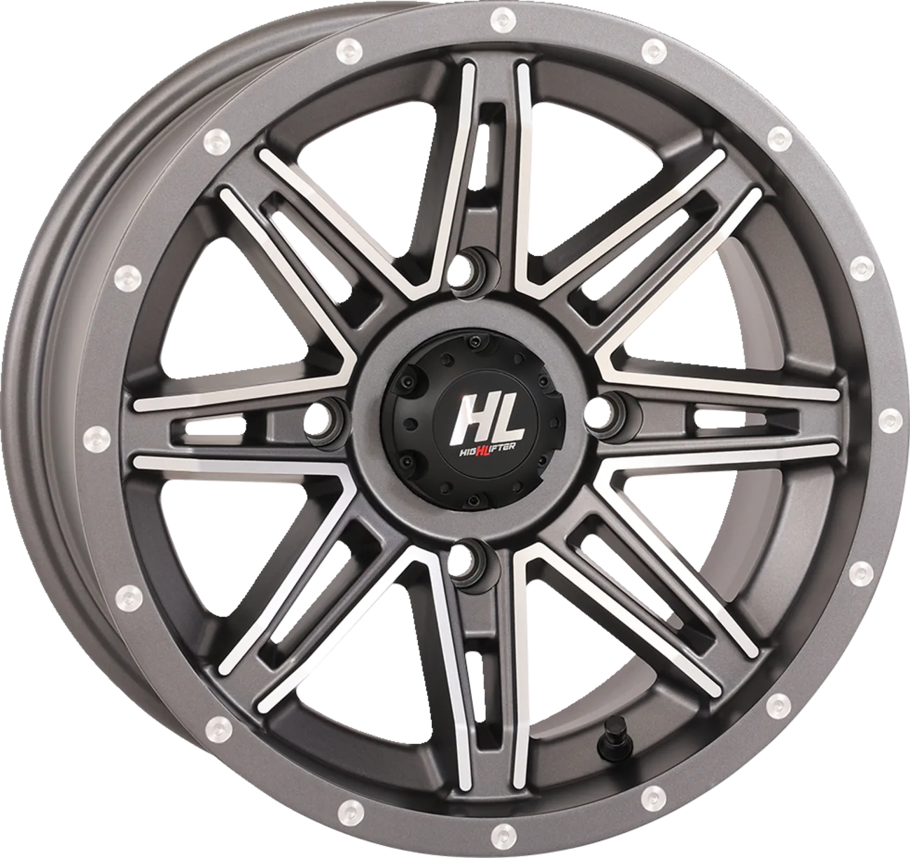 HL22 Wheel