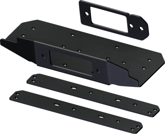 Upper Winch Mount