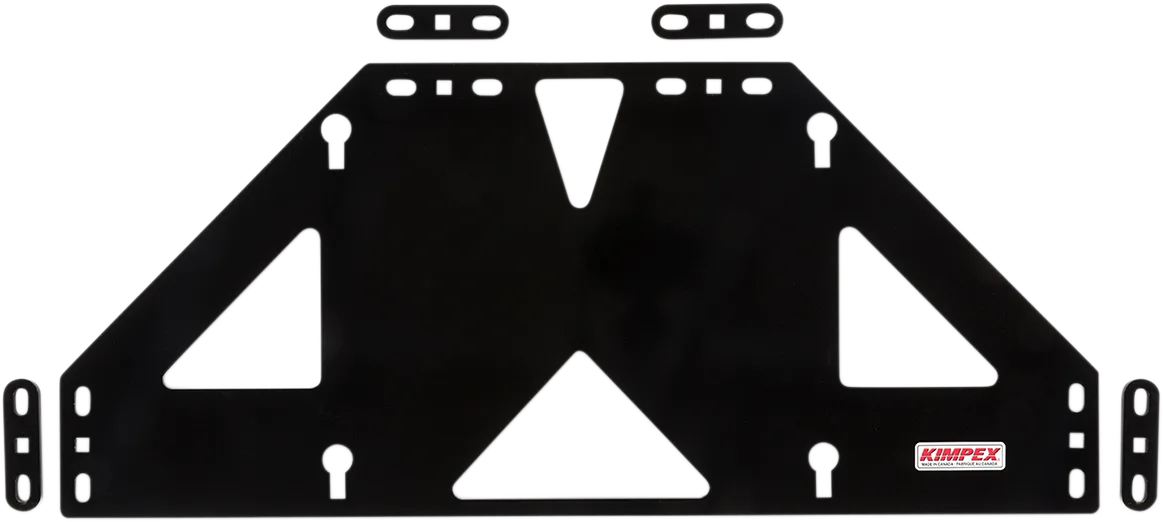 Click 'N Go 2 Plow Mounting Bracket