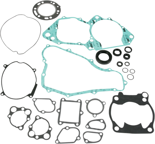 Complete Gasket and Oil Seal Kit