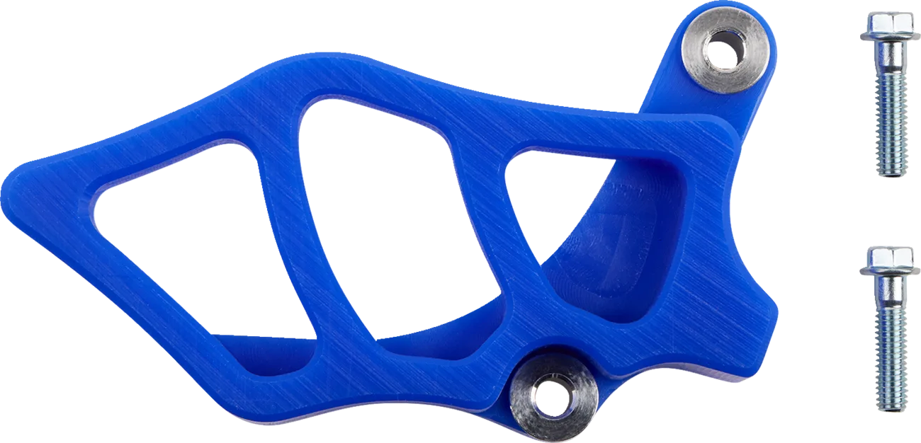 ATV Integrated Case Saver/Sprocket Cover