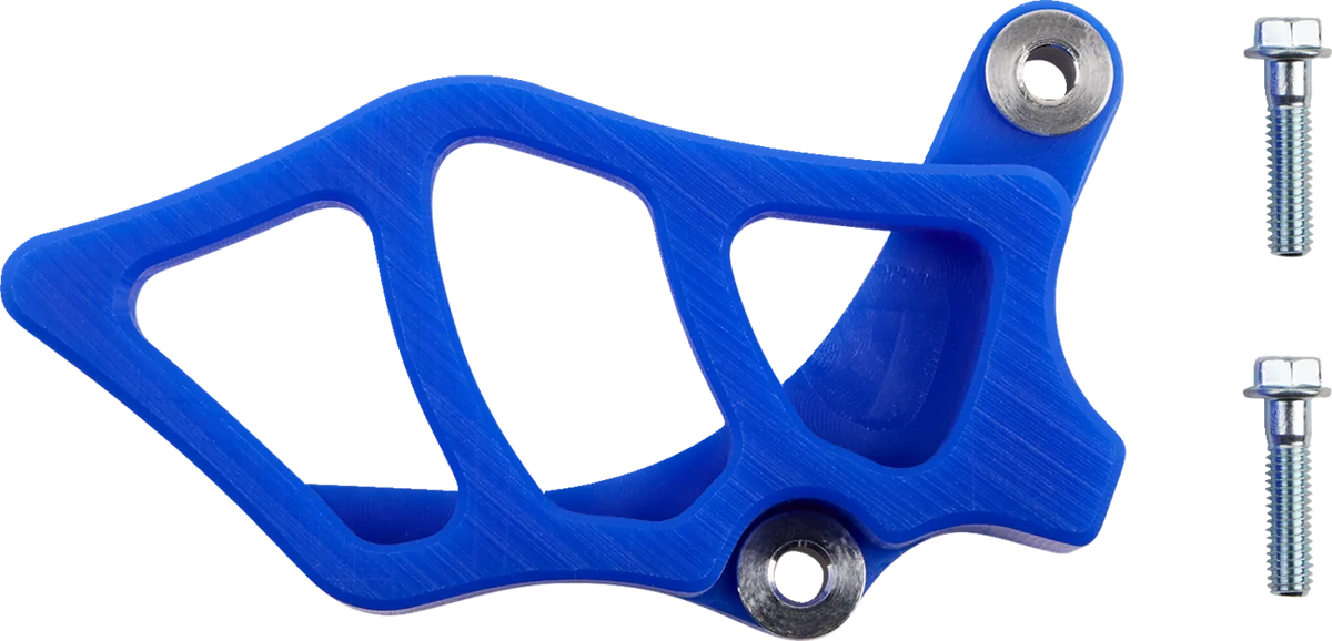 ATV Integrated Case Saver/Sprocket Cover