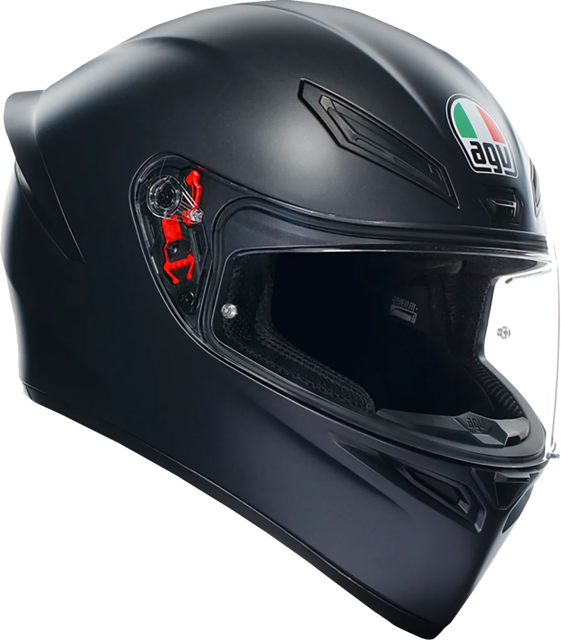 K1 S Solid Helmet