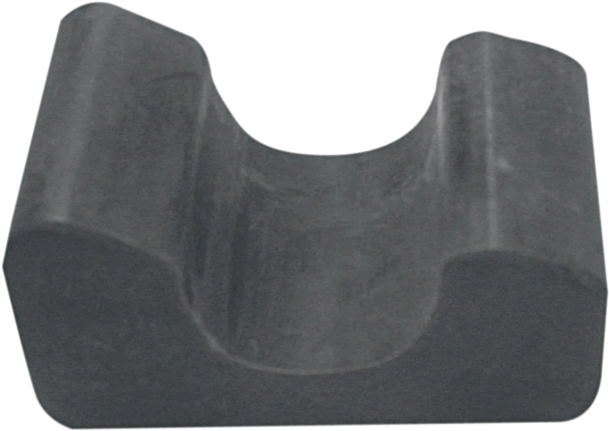 Ski Rubber Damper