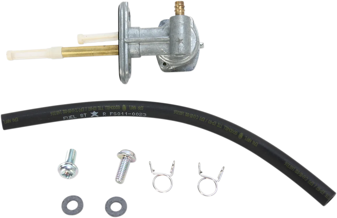 Fuel Valve Kit