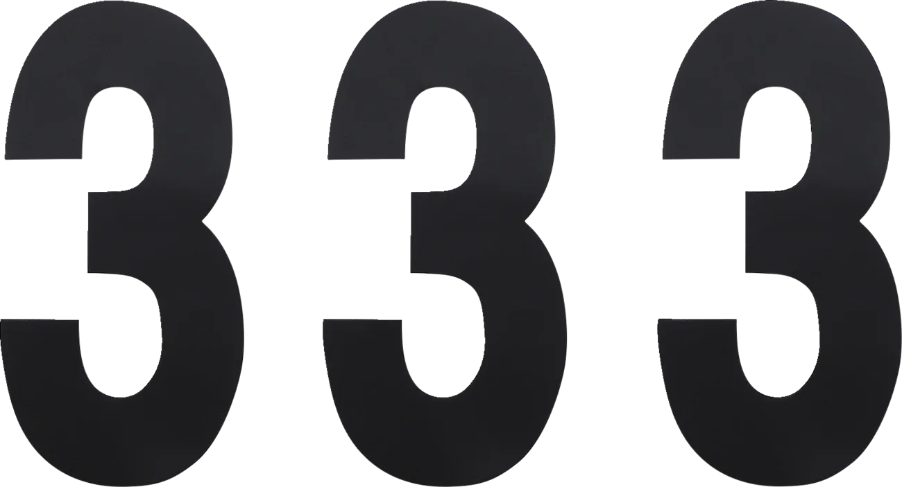 Standard Numbers