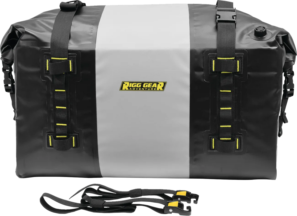 Hurricane Duffle Bag