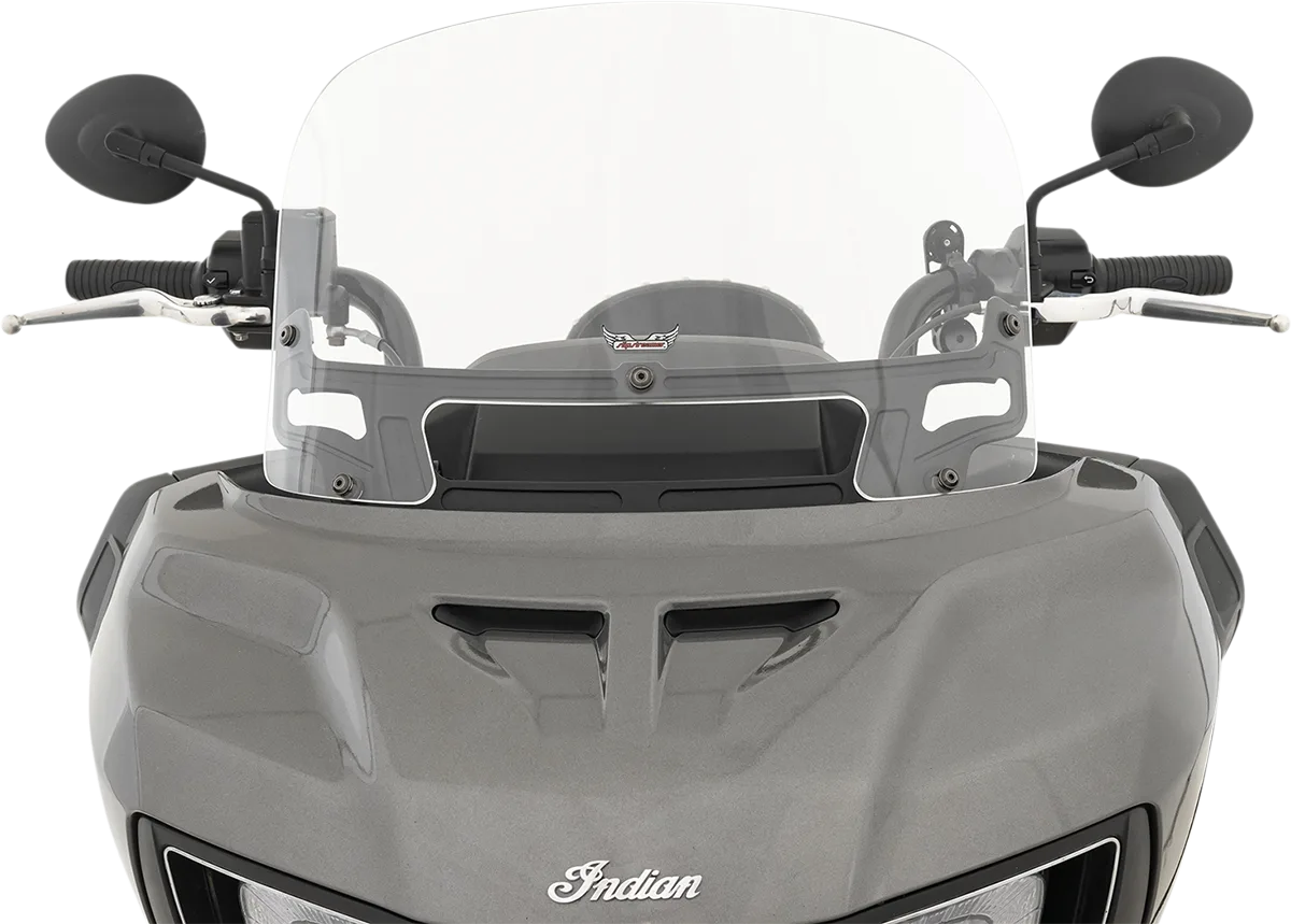 Replacement Lucite Windshield