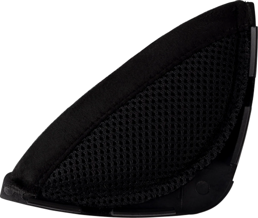 Domain™ Helmet Chin Curtain