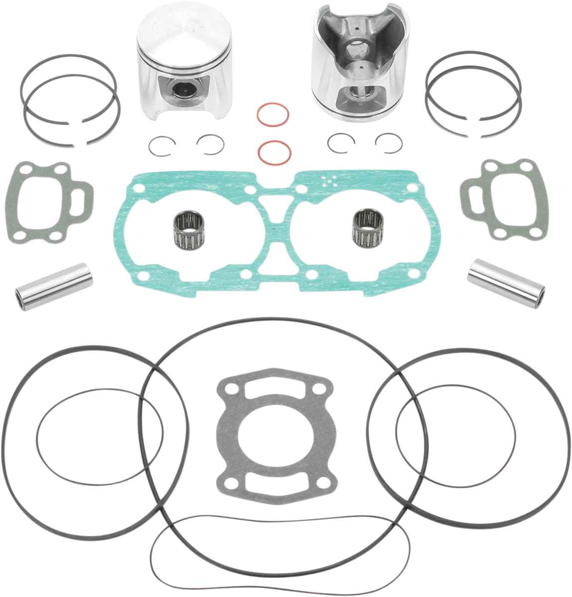 Top-End Engine Rebuild Kit