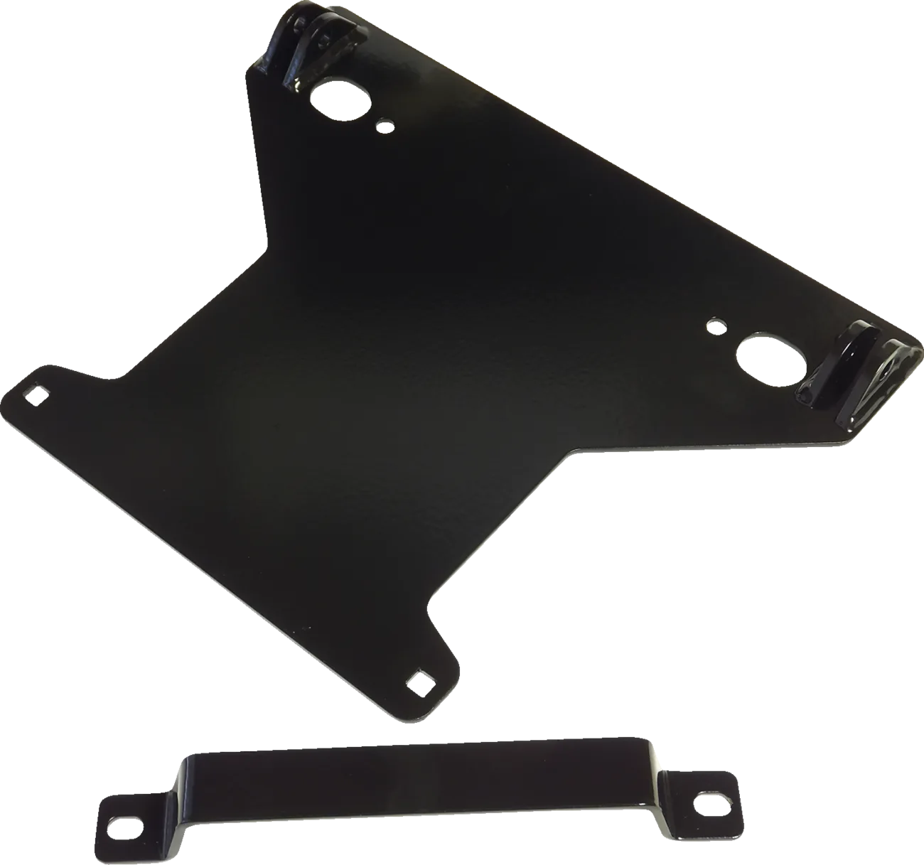 Plow Mount