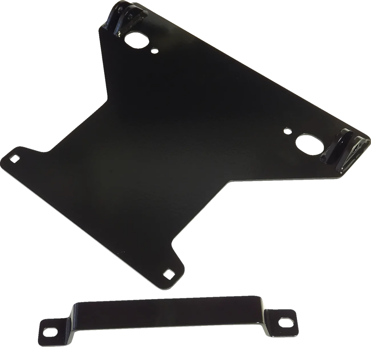 Plow Mount