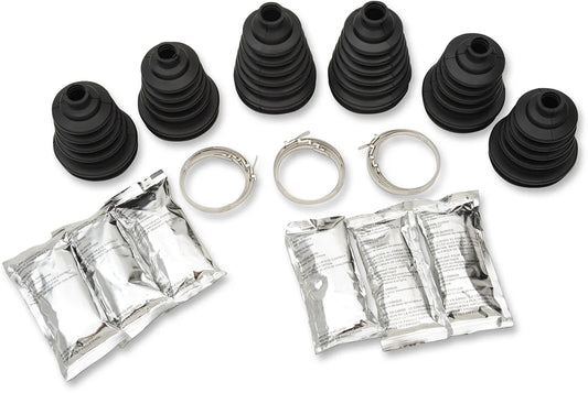 Fast Boot X Combo Pack