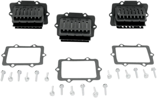 V-Force 3 Reed Valve Set