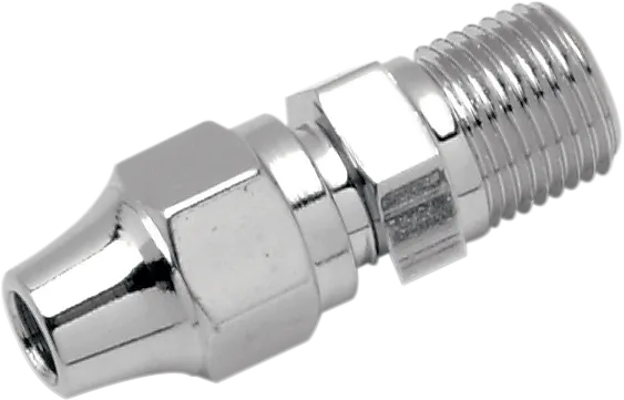 Brake Line Fitting