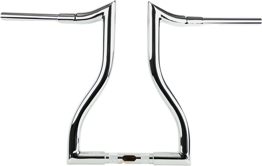 Hammerhead Handlebar