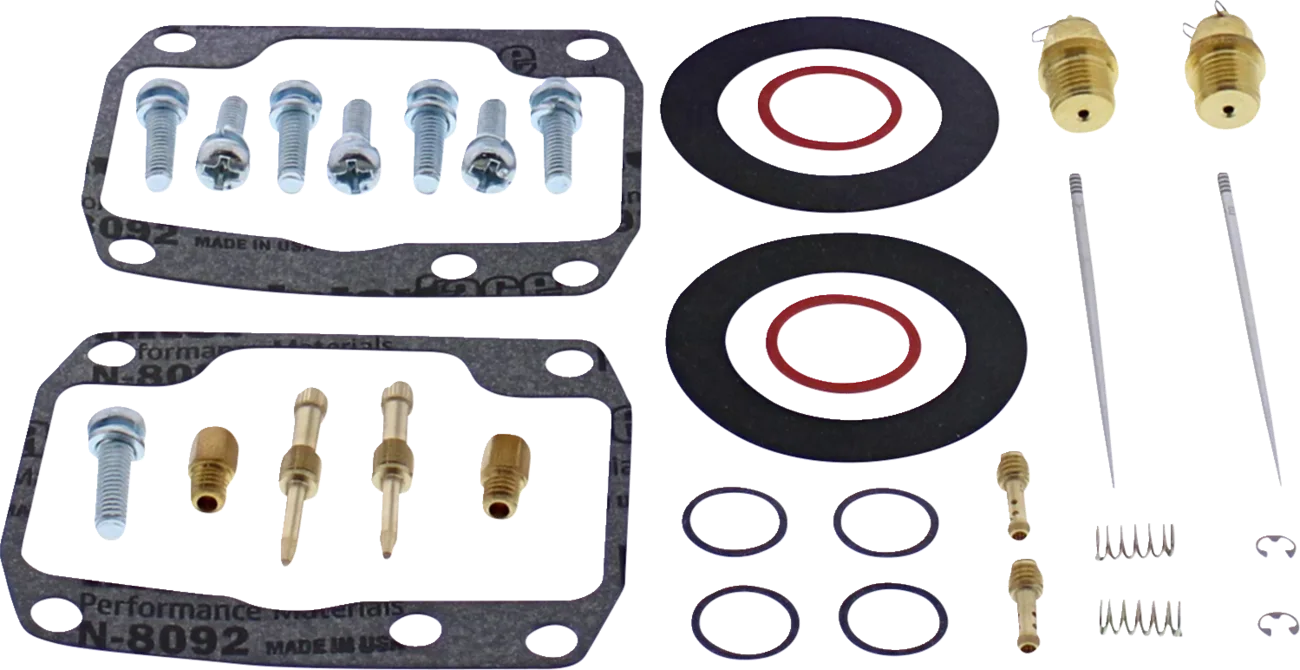 Carburetor Repair Kit - Ski-Doo