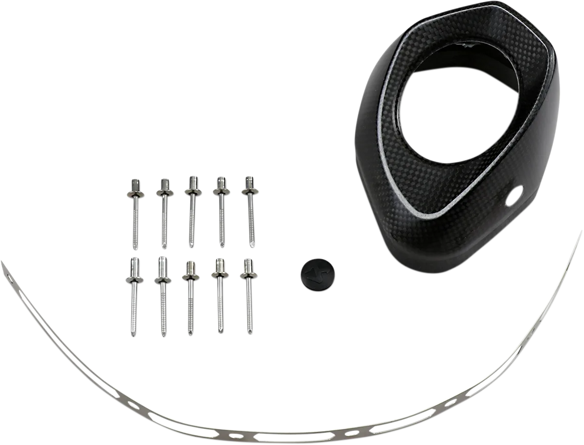 Replacement End Cap