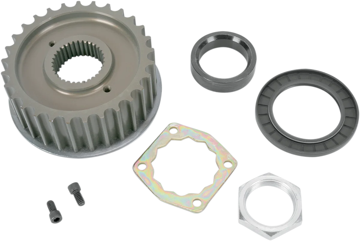 Transmission Pulley