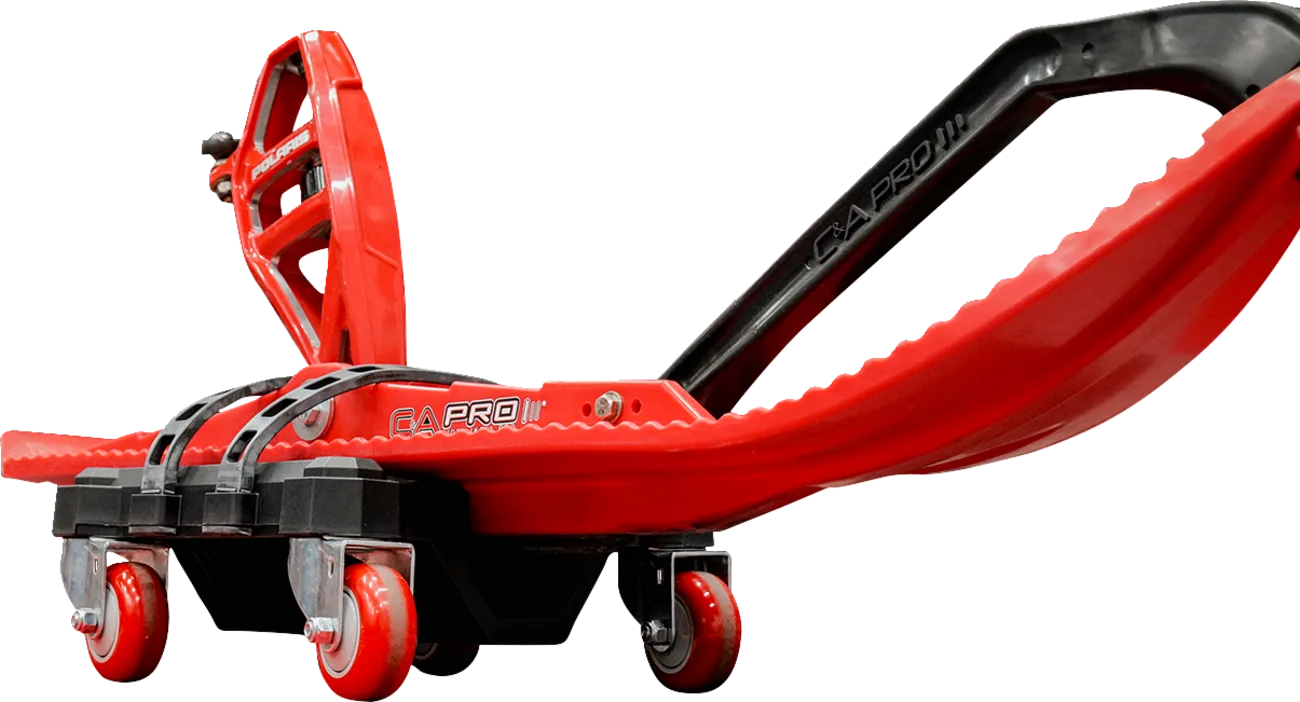 Rover 360 Snowmobile Dolly