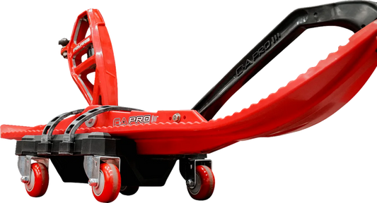 Rover 360 Snowmobile Dolly