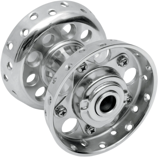 Star Hub with Timken-Style Bearings