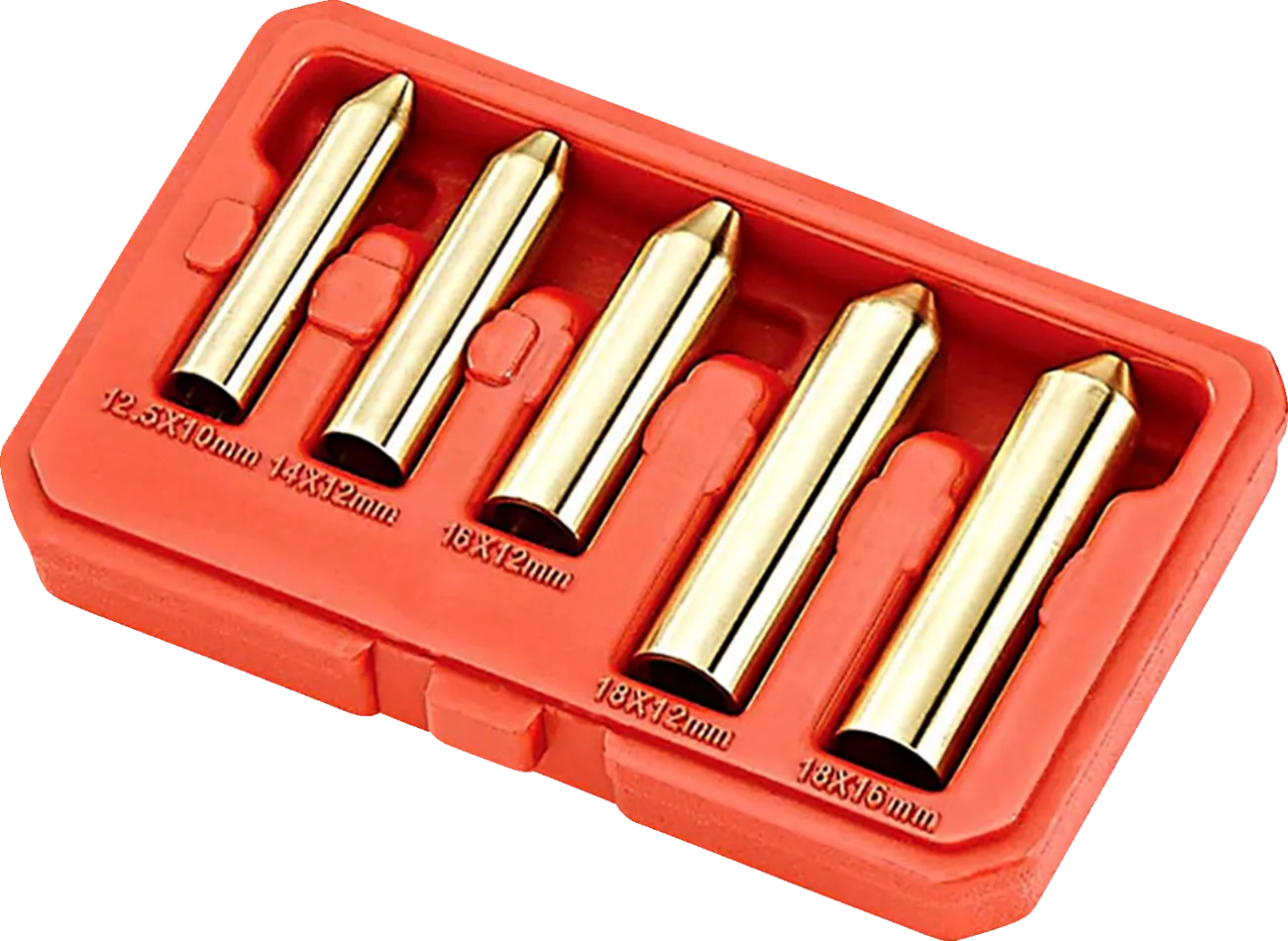 Shock Seal Tool Set
