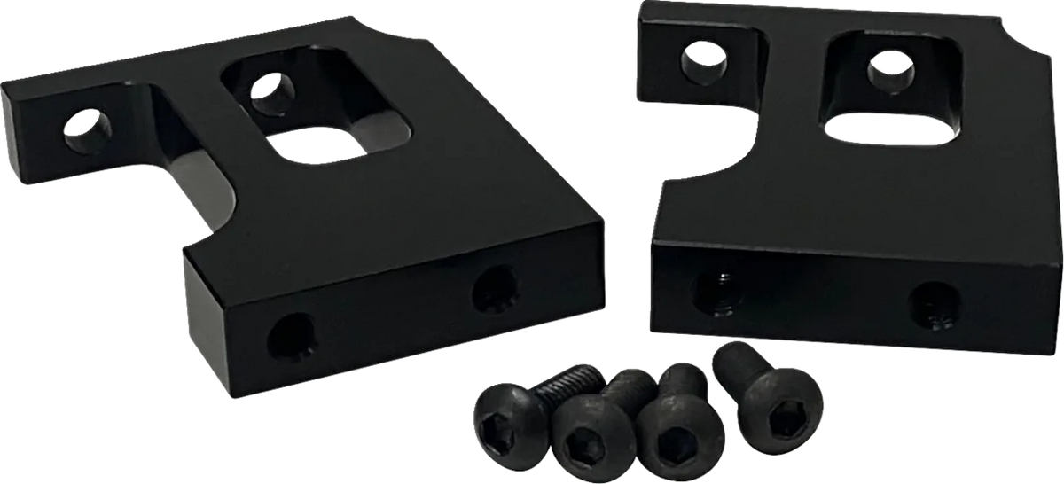 GSA Adapters