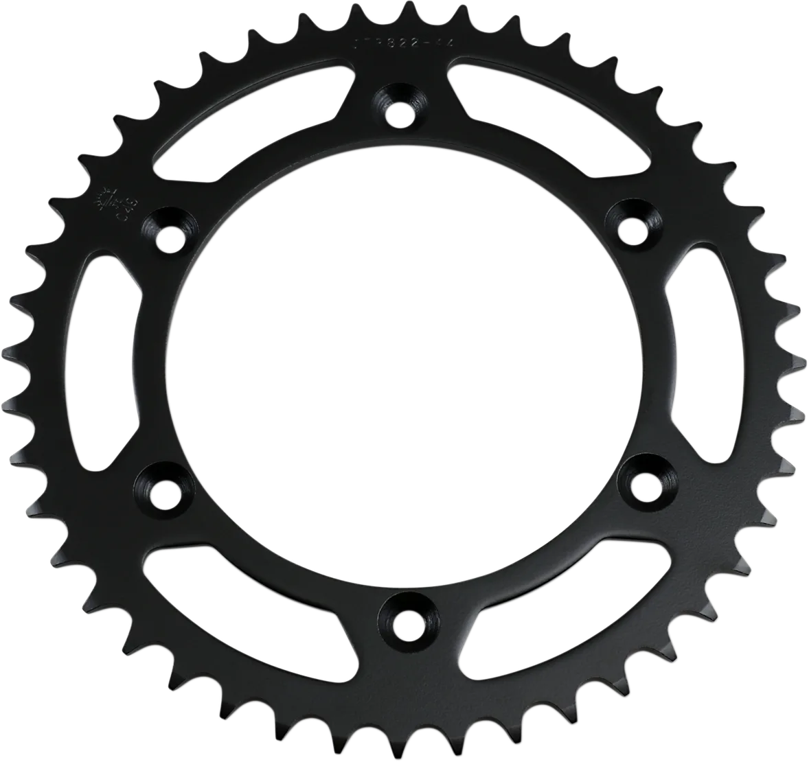Steel Rear Sprocket