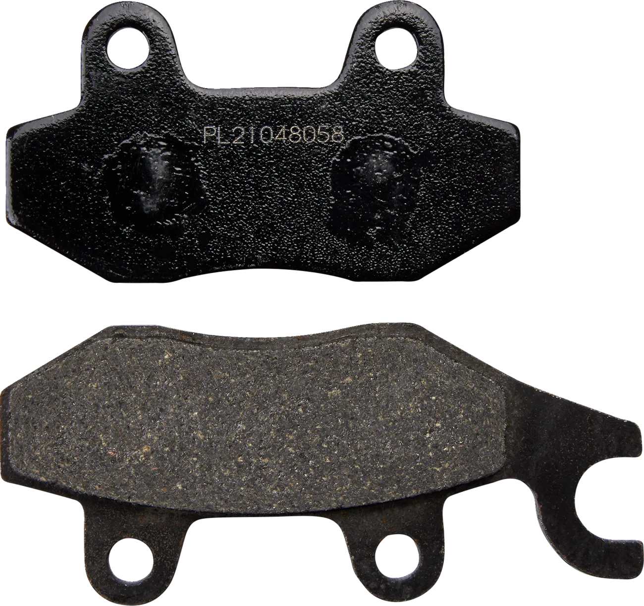 Qualifier Brake Pads