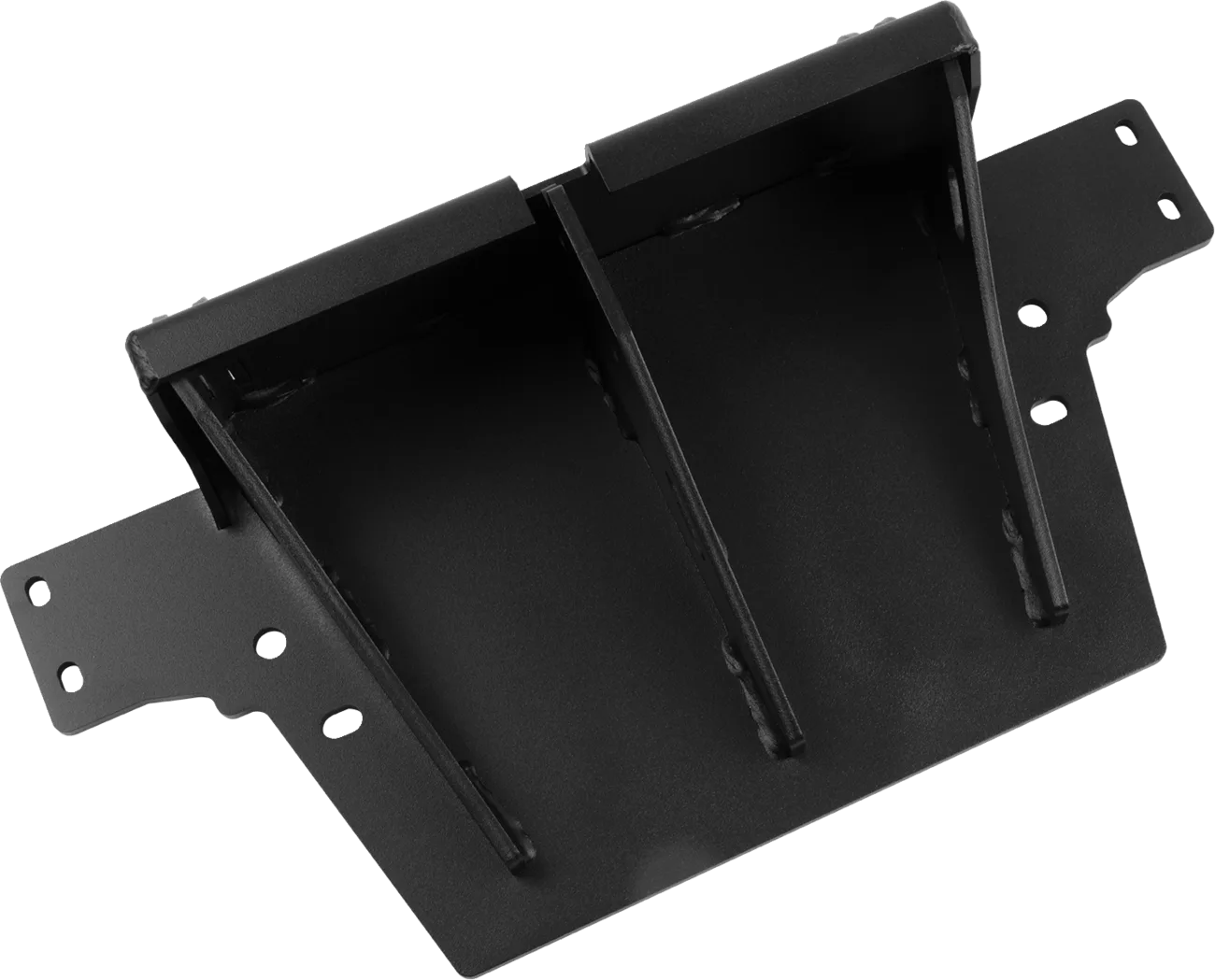 Plow Mount Plate for RM5 Rapid Mount Plow System