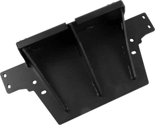 Plow Mount Plate for RM5 Rapid Mount Plow System