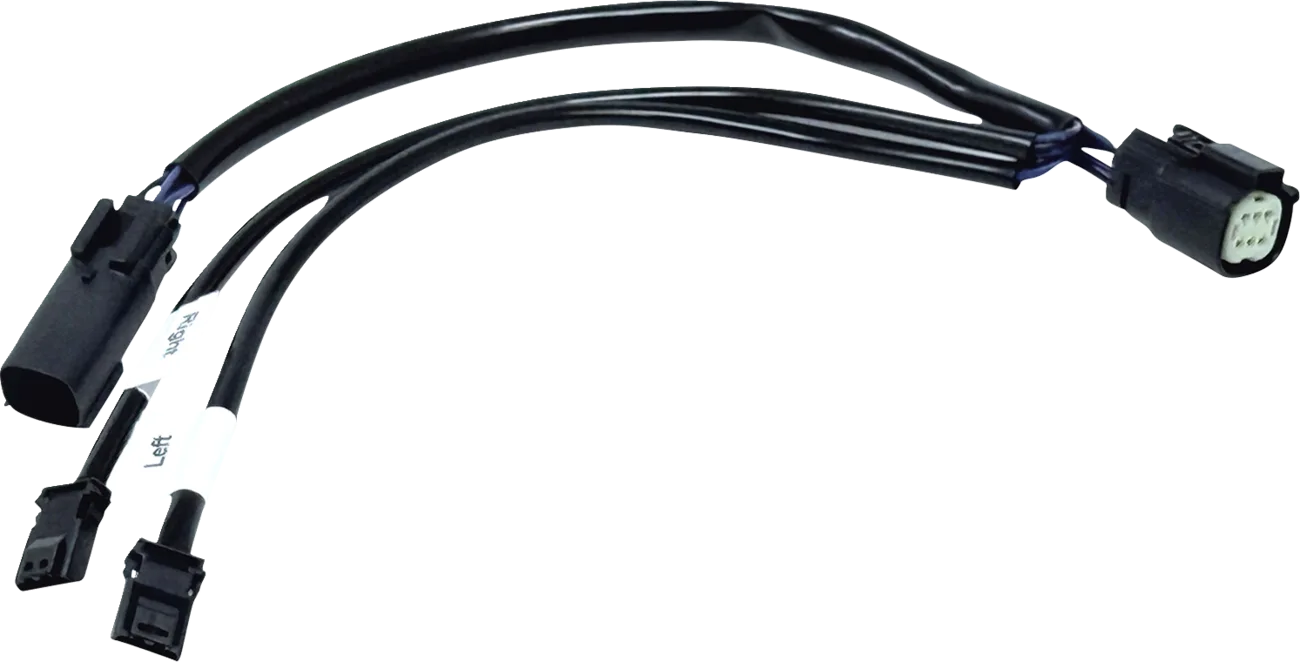 Front Turn Signal Tap Harness
