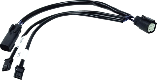 Front Turn Signal Tap Harness