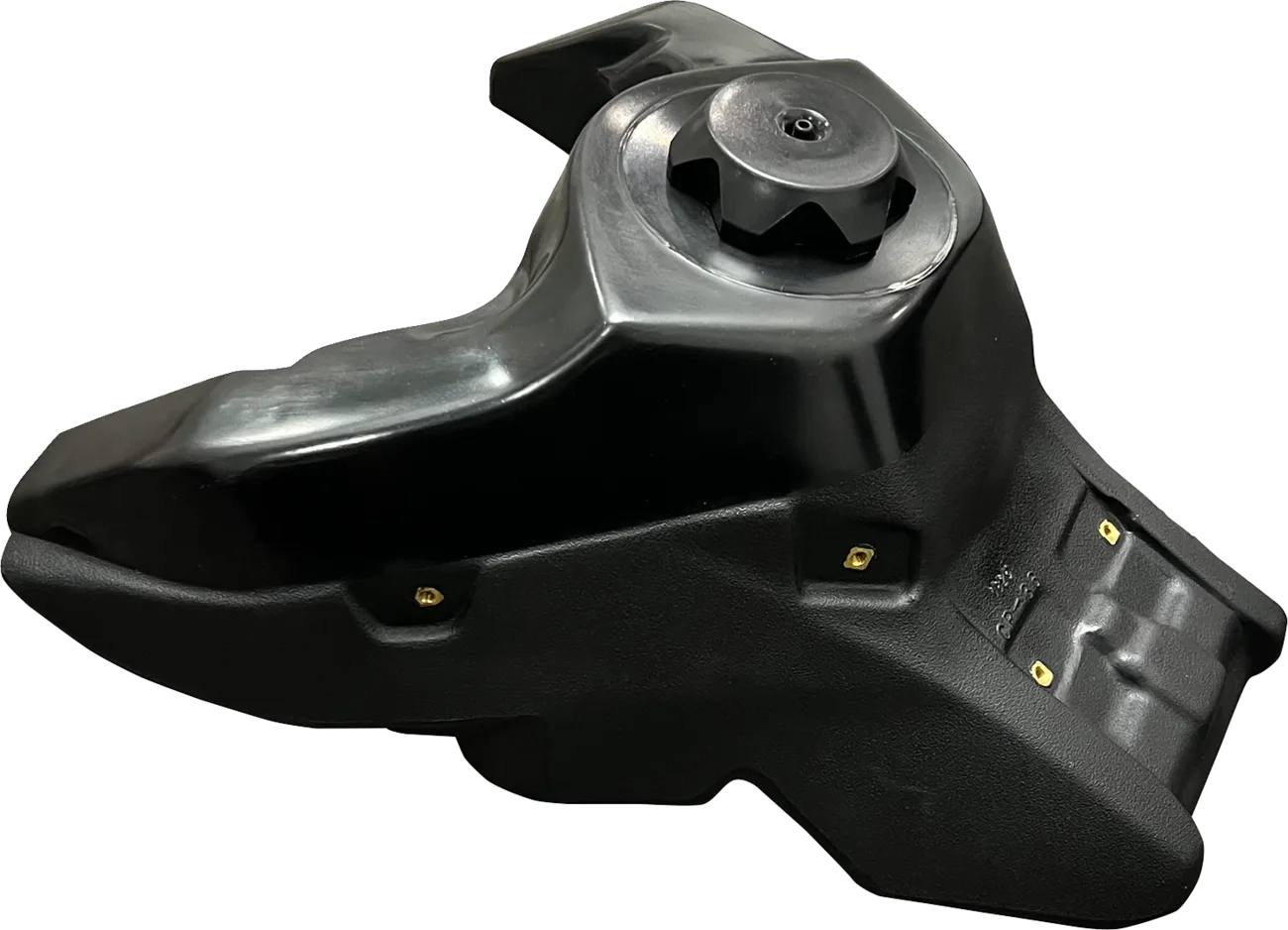 Large-Capacity Gas Tank