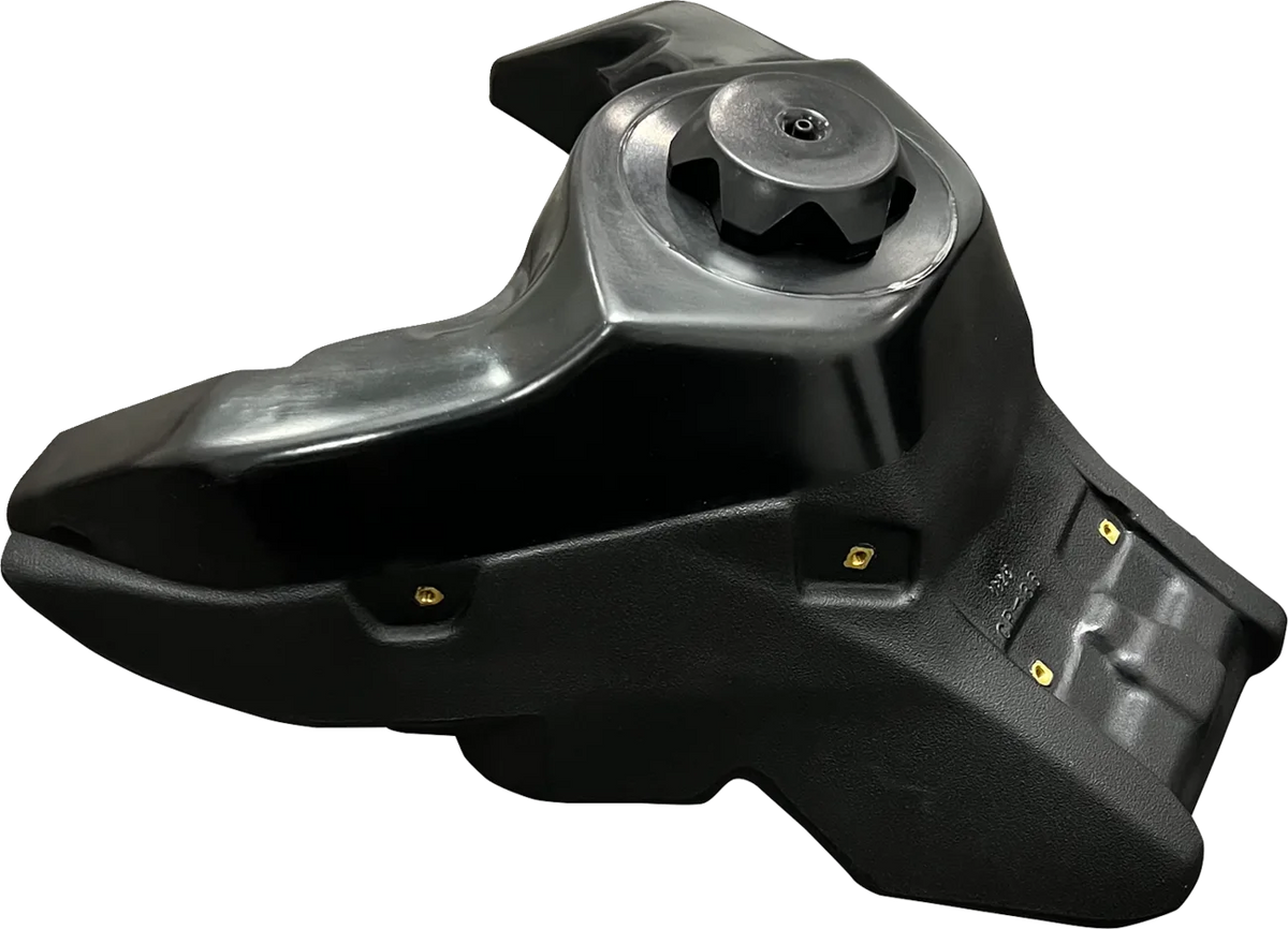 Large-Capacity Gas Tank