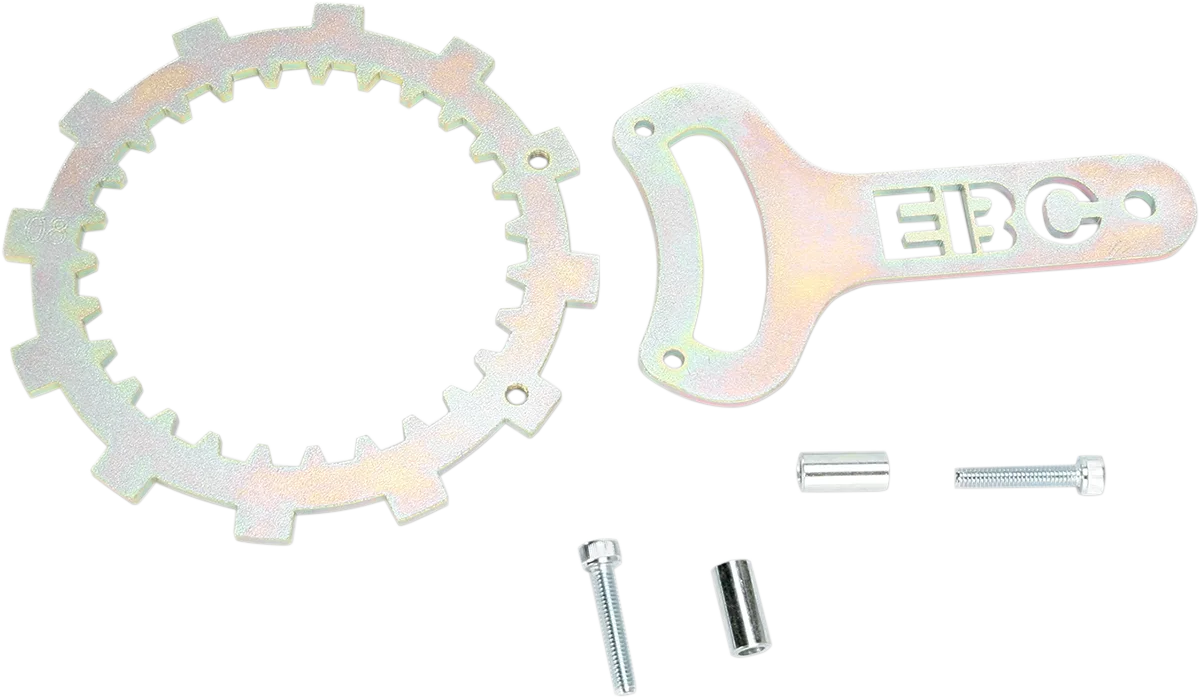 Clutch Removal Tool