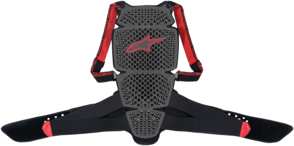 Nucleon KR-Cell Back Protector