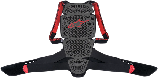 Nucleon KR-Cell Back Protector