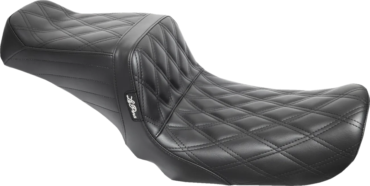 Tailwhip Seat