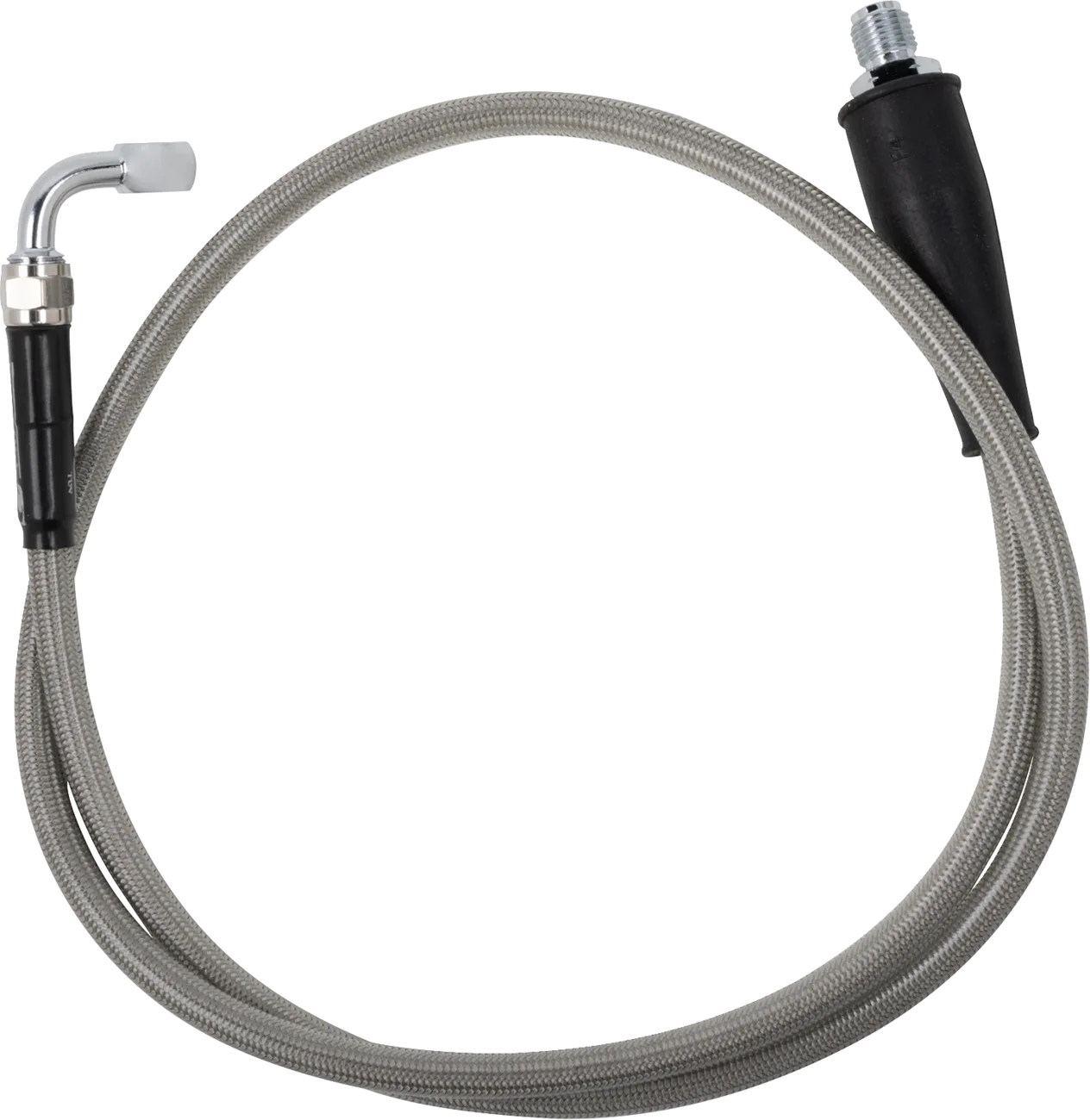 Stainless Steel Braided Brake Line
